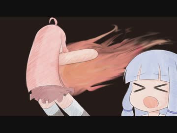 【SKYRIM VR】剣と魔法のファンタジー世界で茜ちゃんが生き抜く 9