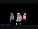 【MMD】BREEZE  アンジェラ・バルザック