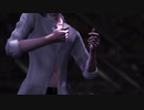 【MMD】Gimme×Gimme 燭台切光忠