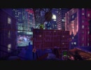 棒人間でパズルを解け！THE PEDESTRIAN#7 END - 1of2