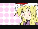 【東方手書きショート】ブチギレ!！れいむちゃん☆1514