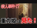 05【初見実況】殺人事件！？とくと見よ、これが重力姫の迷推理だ！！【グラビティデイズ】