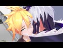 【花レン】逆名前呼び【MMDドラマ】