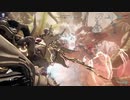 [WF]　深紅の槍 - 地上突撃戦