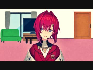 「【悲報】アンジュ・カトリーナ、自作小説を歌にされる」歌ってみた