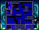 満を持してロックマンメガワールドを実況したかった。 ～久々のロックマンだけど命、燃やすぜ!～　その9