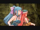 [聖剣伝説3] 闇女3人旅9 [TRIALS of MANA]
