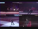 2019年 Fantasy On Ice マスカレイド 羽生結弦 × Toshl 幕張・仙台・神戸・富山
