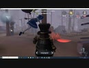 第五人格　　ランクマッチ　囚人で頑張るＷロケットチェアをぶっ壊す^^