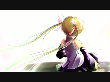 〔初音ミク〕大事なこと〔オリジナル〕