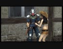 ティファに抱えられてクラウド下山＃２５【CCFF7】クライシス コア ファイナルファンタジーVII HD