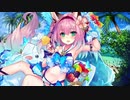 【アズールレーン】花月（白昼月、海辺の華）ボイス集