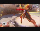 Overwatch オーバーウォッチ適当実況動画part26