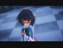 【MMD艦これ】つかさ式岸波で「Gimme×Gimme」