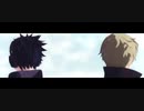 【MMDワートリ】「 No title 」【槍と弾】