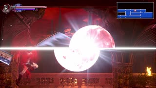 【初めてのIGAゲー】Bloodstained:RotN Part29【実況】