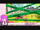 【スプラ2】むぎちゃんと楽しむスプラ！＃６(後編)【むぎちょこ】