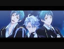 【MMDツイステ】STEP【オクタヴィネル】