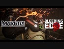 Bleeding Edgeキャラ紹介「MAKUTU(マクツ)」