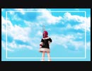 【PV】アンジュ・カトリーナ、自作小説を歌にされる【MMD】