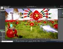【UE4】 自作ゲーム　けものフレンズ無双制作中61