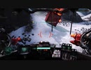 PS4版HAWKENプレイ記　その14