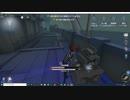 第五人格　　ランクマッチ　囚人で頑張るＷロケットチェアをぶっ壊す^^