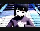 【MMD】鬼滅の刃 栗花落カナヲ「もう大丈夫。」