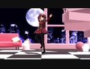 【にじさんじMMD】夜見れなが「ファンサ」で踊ってみた。