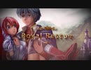 Royal Rescue SRPG-公式トレーラー2020-Steam