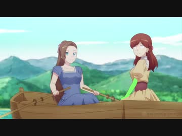 キャタリナ・クラエス D【本編改造】