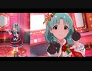 【ミリシタＭＶ】ラビットファー まつり姫ソロ＆ユニットver