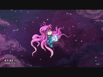 【転載TAS】Celeste "100%" in 1:27:36.12 【Part2】