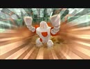 【ポケダン救助隊DX】対戦勝てないから自分がポケモンになってみた part35