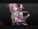 【アニメOP風MV】早坂美玲ソロ「Claw My Heart」【individuals】
