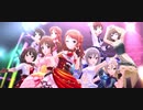 【デレステMV】TRUE COLORS【歴代シンデレラガール】