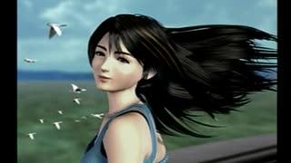 FF8を何でもアリのスタイルでクリアしていく　#5 ミサイル基地～フィッシャーマンズ・ホライズン到着