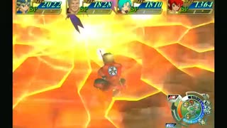 sc^グランディアＸ初プレイで今日もヤイヤイヤイヤイヤー　１１３