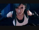 #28 目指せトロコン！初めてのFFⅦをじっくり堪能プレイ【FINAL FANTASY Ⅶ REMAKE 】