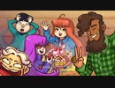 【転載TAS】Celeste "100%" in 1:27:36.12 【Part3】