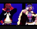 【MMDポケモン】フラジール【キバナ・ダンデ】