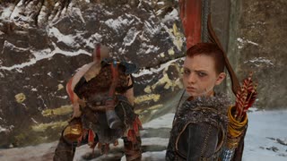 【新生GOD OF WAR】そして琴葉姉妹は神を超える　Part17
