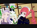 リル＆さわ雑談部「作ったからみんな見てくれぃ！」