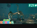 【実況】癒しの島＊あつまれどうぶつの森を初プレイ【part.29】
