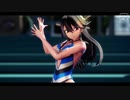 【MMD艦これ】ワンピース水着榛名で「有頂天ビバーチェ」【1080P】