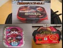 タカハシの一分中華食材百科#107『情報交換よりも承認欲求主体！誰かと繫がってたくてと思い繋ぎ合わせる超アナログな方のインスタントコネクションチョップスティックin中華食材』