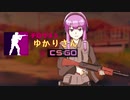 テロリストゆかりさんのCS:GO[VOICEROID実況]