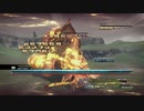【FF13】ロングイ討伐2:16【ファング】