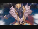 聖剣伝説3 トライアルズ・オブ・マナ (アンジェラ、リース、デゥラン) その６
