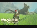生まれて初めてガノンドロフに会いにいく#22【ゼルダの伝説BotW】